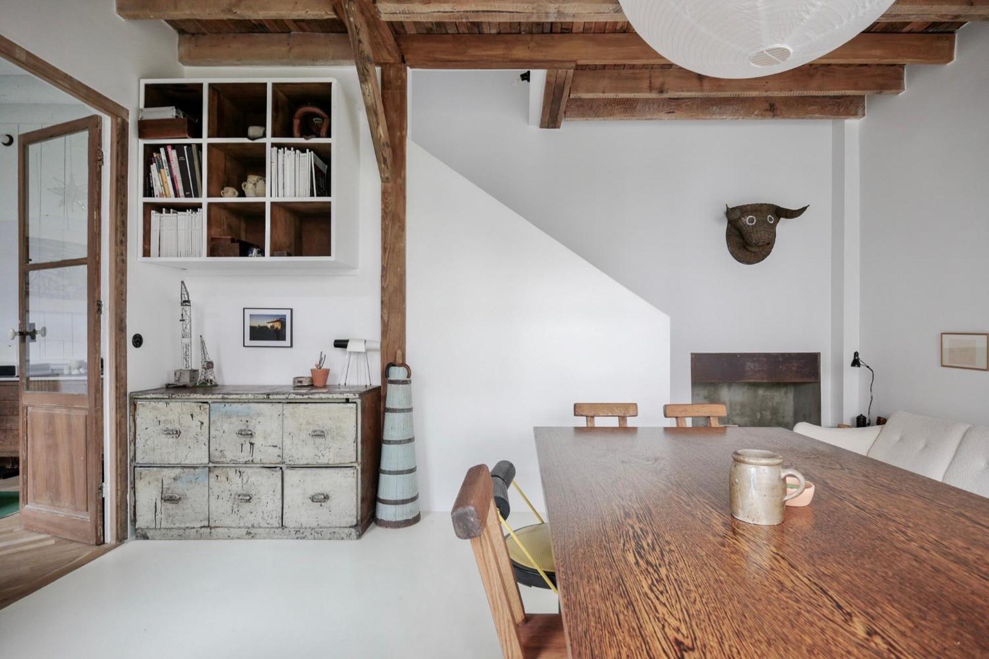 Maison Mouz Bed and Breakfast Paris Exteriör bild